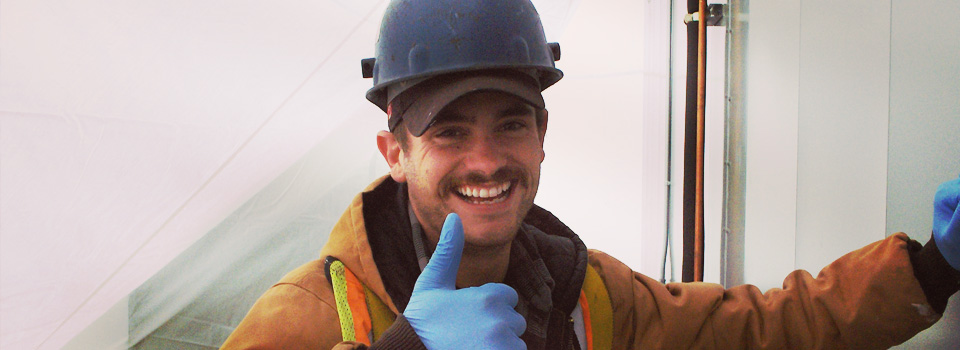 Chilliwack Roofing Worksite Safety